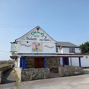  Bed & Breakfast Tir Na Nog