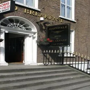avondale-guesthouse.dublin-hotelsweb.com/