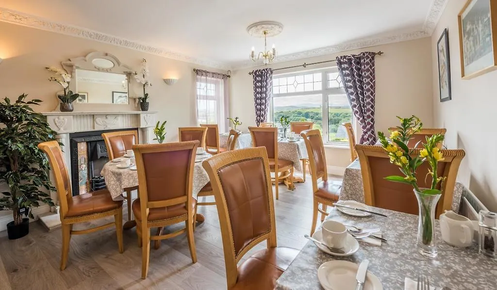 Guest house Westport Heights Hotel Ireland