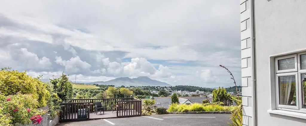 Westport Heights Hotel 0*,